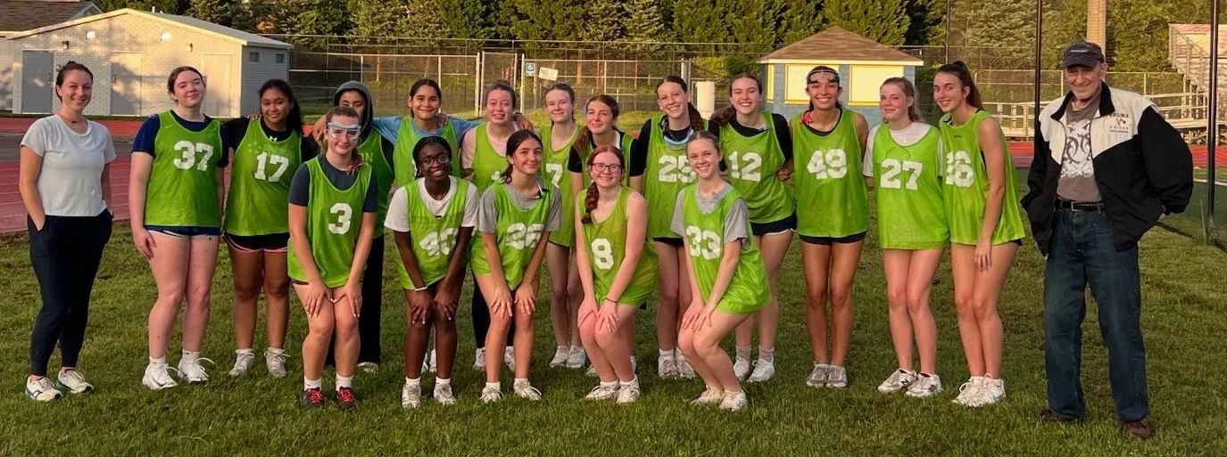 Virginia United Summer Camp 2025